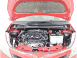 トヨタのエンジニアが点検又は車検整備をしてお渡ししております、安心してお乗りください!
