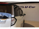 『U-Carつるた店はサービス工場も併設』 ※3ストール設備で買った後の整備も安心です※ 『U-Carつるた店はau携帯ショップも常設』 ※営業時間 AM9:30-PM5:00まで※