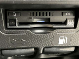 高速道路をスイスイッと通過のETC付き!ETCカードをお持ちでない方は、トヨタETCカードもございますので、ぜひスタッフにご相談ください!