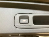 【電動リアゲート】スイッチ操作で、パワーテールゲートを自動で開閉することができます!
