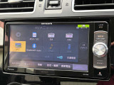 Bluetooth接続でお好みの音楽を聴きながら楽しいドライブ☆ラジオも聞けて災害時の情報収集も安心です!