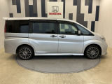 全車に『ホッと保証』お付けしています。中古車は購入後が不安・・・というお客様も、安心してお乗りいただけます。