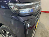 安全・安心な走行のために、納車前にダイハツのクルマを知り尽くしたエキスパートが基本性能に関わる機能や状態を徹底的に点検。消耗部品の交換など法定12ヶ月点検相当の点検・整備を実施しております。