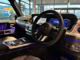 Gクラス G580 ウィズ EQ テクノロジー エディション1 4WD 