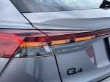 【テールランプ】ダイナミックターンシグナル(流れるウィンカー)が採用されております。