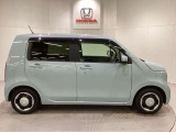 Honda認定中古車「U-Select」はHonda車である事と、思いもよらない高額修理のリスクに備えるため修復歴がない車両に限定、さらに第三者機関の車両状態証明書をすべての車両で取得しています。