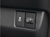 ◆横滑り防止装置◆コーナーリング時の横すべりを抑える機能と、車両の急激な挙動変化を抑える機能で、安定した走行を実現しています。運転に安心とゆとりが出来ます。