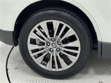 タイヤサイズは225/55R19!純正アルミホイール!納車前の点検時にタイヤ交換させていただきます!