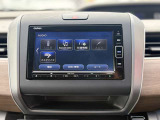 フリードハイブリッド入庫いたしました!☆ホンダ純正ナビ☆CD/DVD☆Bluetooth☆ホンダセンシング☆両側パワースライド☆LEDヘッドライト☆クルーズコントロール☆ETC☆