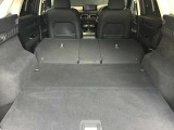 TPOにおいて乗る人数や荷物によりシートアレンジできますよ☆