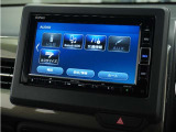 ◆Bluetooth Audio対応◆各種オーディオソースで退屈のないドライブをお楽しみください♪