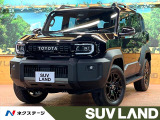 トヨタ ランドクルーザーFJ 2.7 VX 4WD