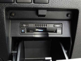 高速道路の料金所をスムーズに通過できるETC車載器♪※別途セットアップ料金を申し受けます。