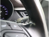 ☆オートライト付きです♪周りが暗くなるとライトを点灯させます♪高速道路の走行時にはトンネルで自動点灯しますので、とっても便利ですよ♪