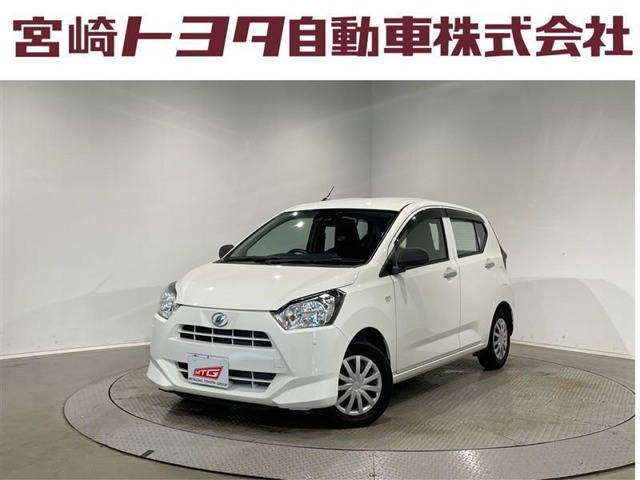 ミライース L SAIII 
