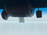 次回の車検日になります。こちらのステッカーをご確認ください。