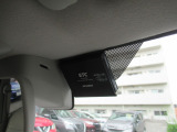 ■ETC付きですから高速道路も楽々ですよ☆しかも休日の割引も適用されますから経済的にも安心な装備ですよ☆