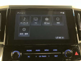 Bluetoothオーディオ付き!ドライブ等で自分の好きな音楽を流そう☆