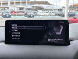 先進安全技術で皆様の安全をお守りいたします。