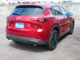 CX-5 2.2 XD ブラックトーンエディション 