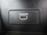 HDMIご利用可能です!