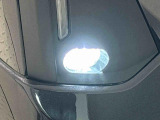 LEDフォグランプ(LEDイルミネーション付き)が LEDの明るい光が霧の発生や悪天候時に視界確保をサポートします!
