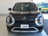 アウトランダー PHEV 2.4 P 4WD 