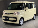 シンプルで親しみやすいのが魅力のフレアワゴン。室内も広いだけでなく、毎日の運転が楽しくなる遊び心と実用性を兼ね備えております。