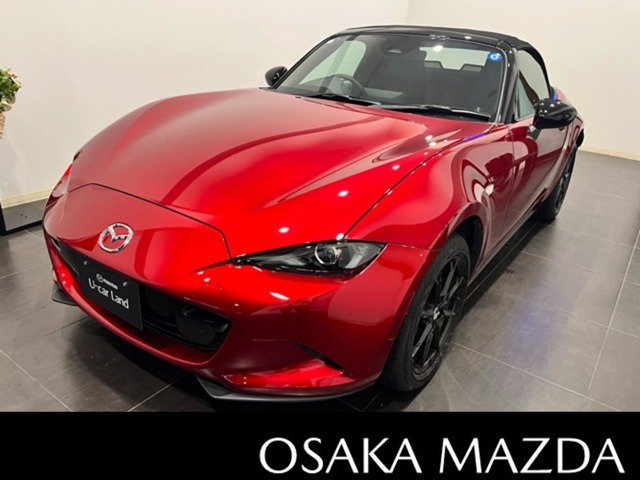 ロードスター 1.5 S スペシャルパッケージ