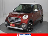 充実した納車前整備!充実した保証!スズキ認定中古車☆ Bluetooth対応7インチワイドナビ・ETC・バックカメラ付き☆