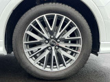 Audiは多様なホイールデザインを提供しており、スポークの形状やサイズ、仕上げ(ポリッシュド、マット、ブラックなど)によって選択肢が豊富です。