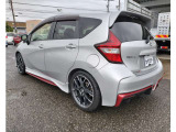 専用Sチューンでノーマルでもとっても楽しいお車です。