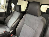 車内は家族みんなでゆったり乗れて驚くほど使いやすいです