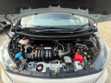エンジンルーム