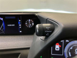 運転席周り操作スイッチ部です☆