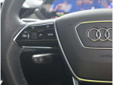 ■コンディション管理■徹底した納車整備を施して上質なコンディションでお客様にお届けするのがAudi認定中古車。充実した保証やサポートで安心してお乗りいただけます。