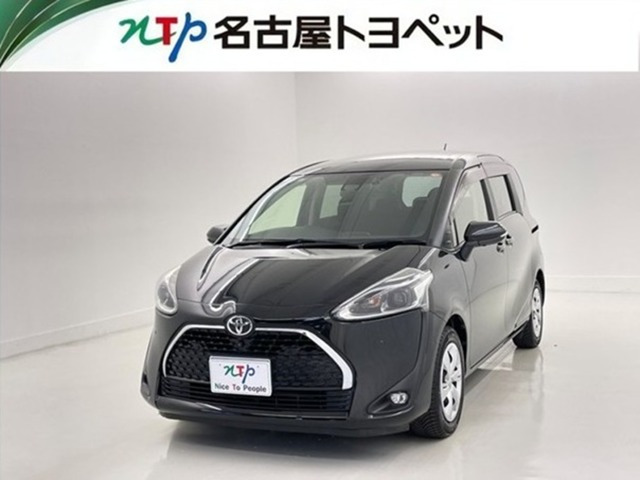シエンタ 1.5 G