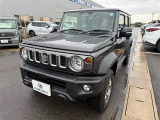 ジムニーノマド 1.5 FC 4WD 