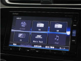 ◆フルセグTV視聴可能!◆各種オーディオソースで退屈のないドライブをお楽しみください♪