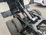 4WD!ターボ!AC・PS・PW!ETC!キーレス!四駆切り替え!横滑り防止!AEBSカメラ!ドラレコ!新明和製PTOダンプ!コボレーン!ダンプ動き良好!走行2.3万キロ!