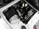 たとえばダイハツのお店にある、たくさんのスマアシ搭載車は、正常に作動する事をしっかり確認します。