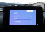 TV視聴可能です。