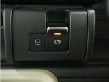 ◆オートブレーキホールド機能付き電子パーキングブレーキ◆ブレーキペダルを足から離しても停車状態を保ちます。アクセルを踏めば自動でブレーキが解除され、発進可能!