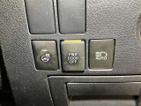 【ハンドルヒーター】寒い日に嬉しいハンドルヒーターついています