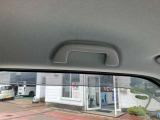 助手席側アシストグリップ