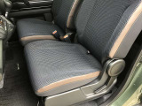 助手席内装も綺麗ですね、