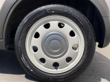 夏タイヤ 155/65R14