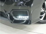 ◆フォグライト◆ 霧などの悪天候時、自車の位置を示すとともに前方や路肩が見えずらい時、近い位置をワイドに照らしてくれます
