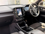 XC40 B5 AWD Rデザイン 4WD 