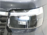◆LEDヘッドライト◆LEDライトは、明るく視認性が良く、省エネで環境にもやさしいヘッドライトです!